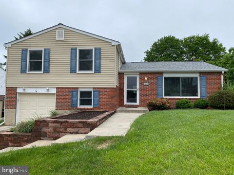 3910 KLAUSMIER ROAD NOTTINGHAM MD 21236