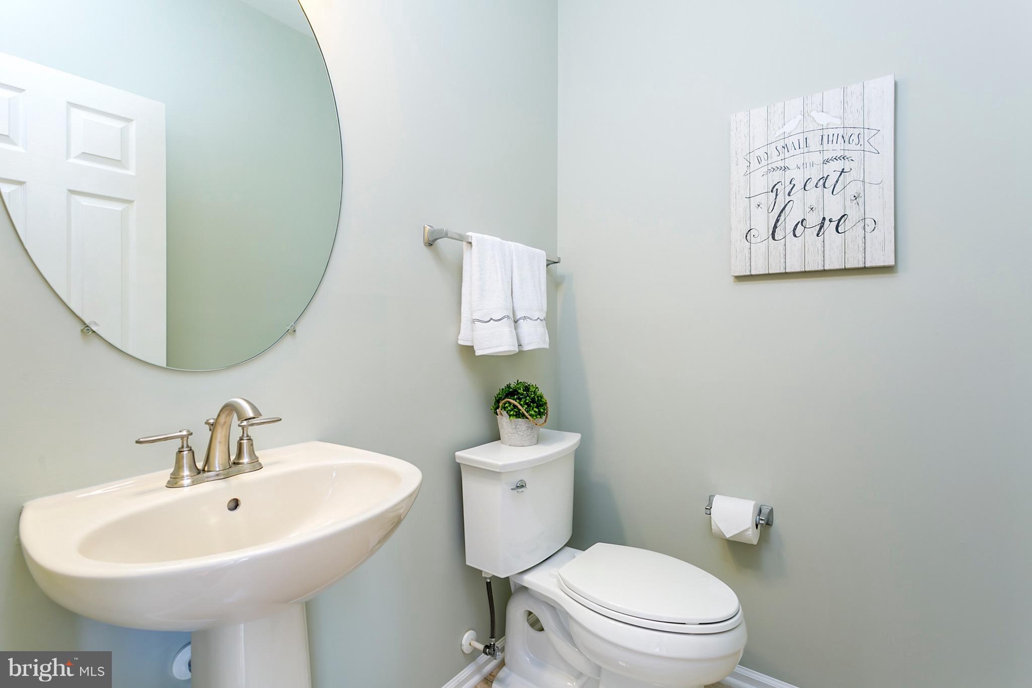 DANIEL'S MILL OVERLOOK - Residential