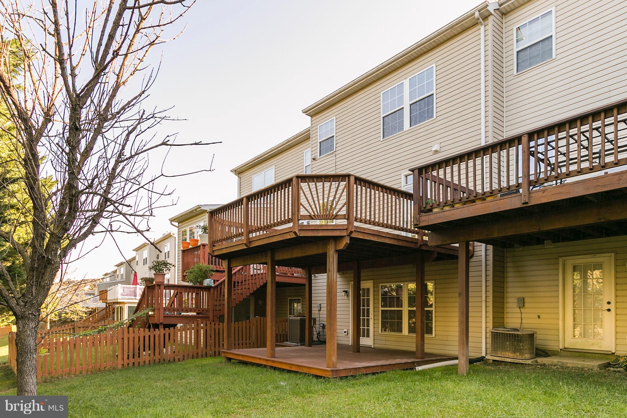 DANIEL'S MILL OVERLOOK - Residential