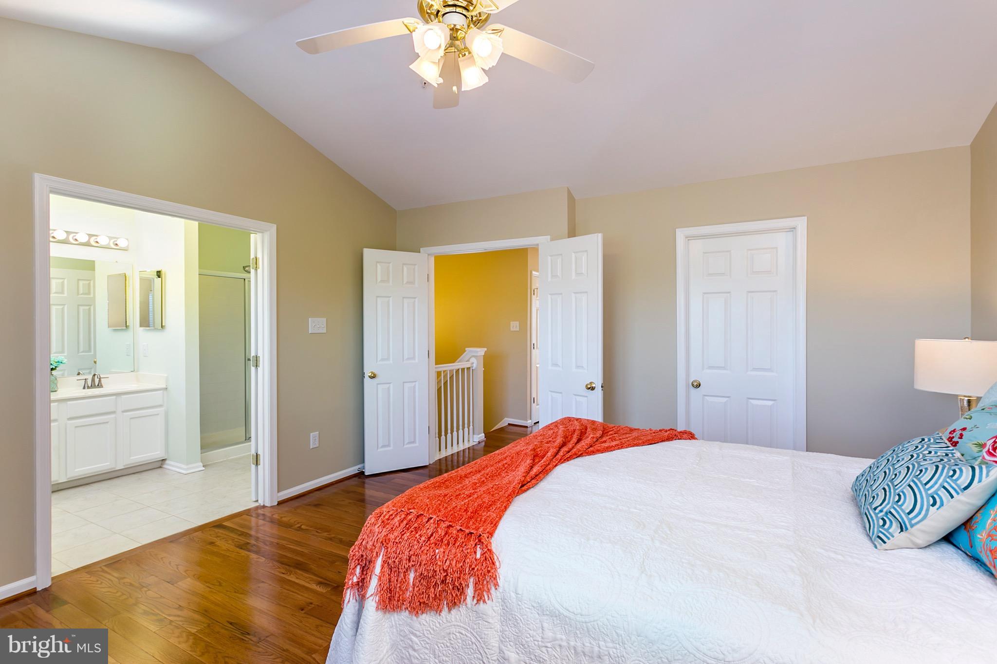 DANIEL'S MILL OVERLOOK - Residential