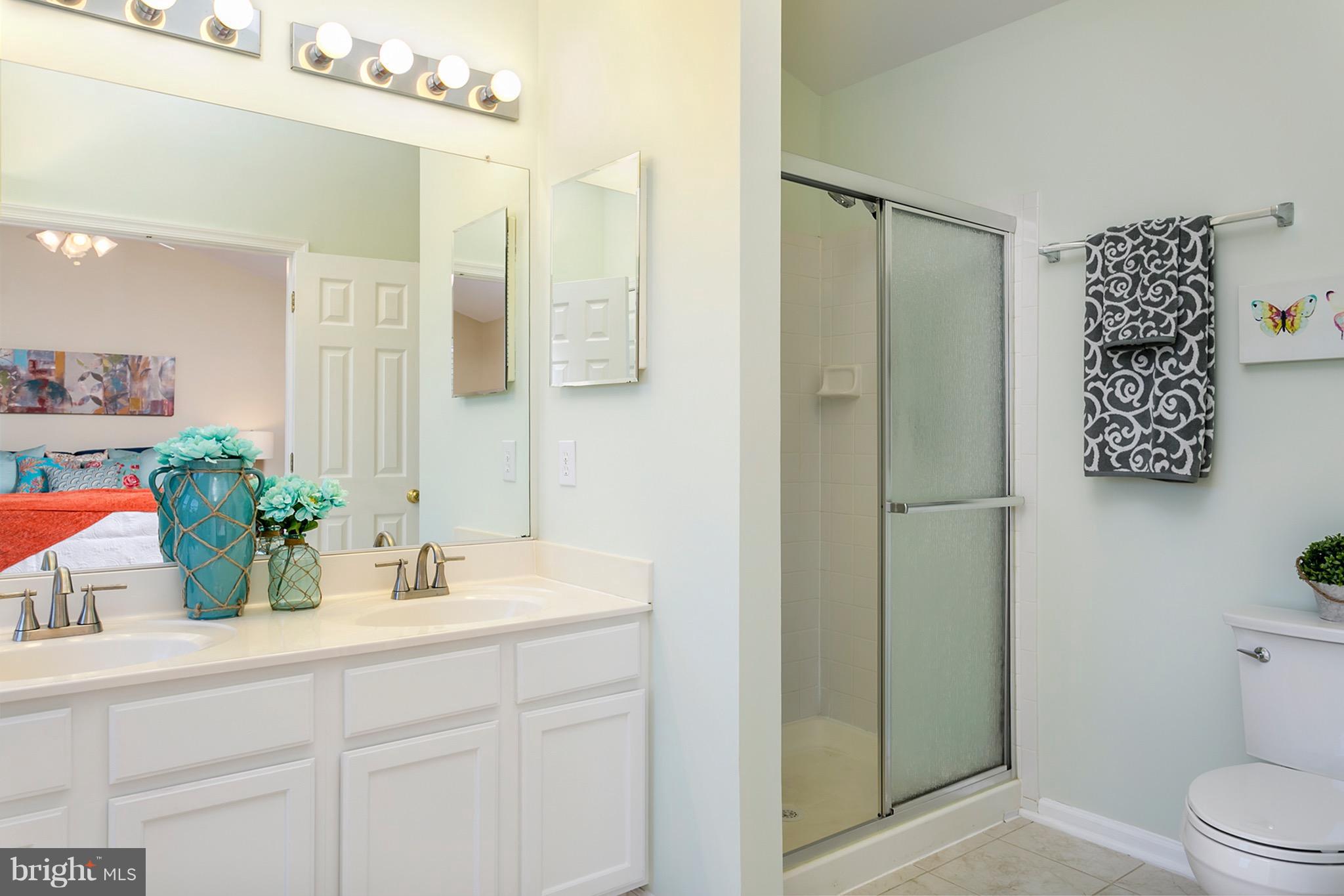 DANIEL'S MILL OVERLOOK - Residential