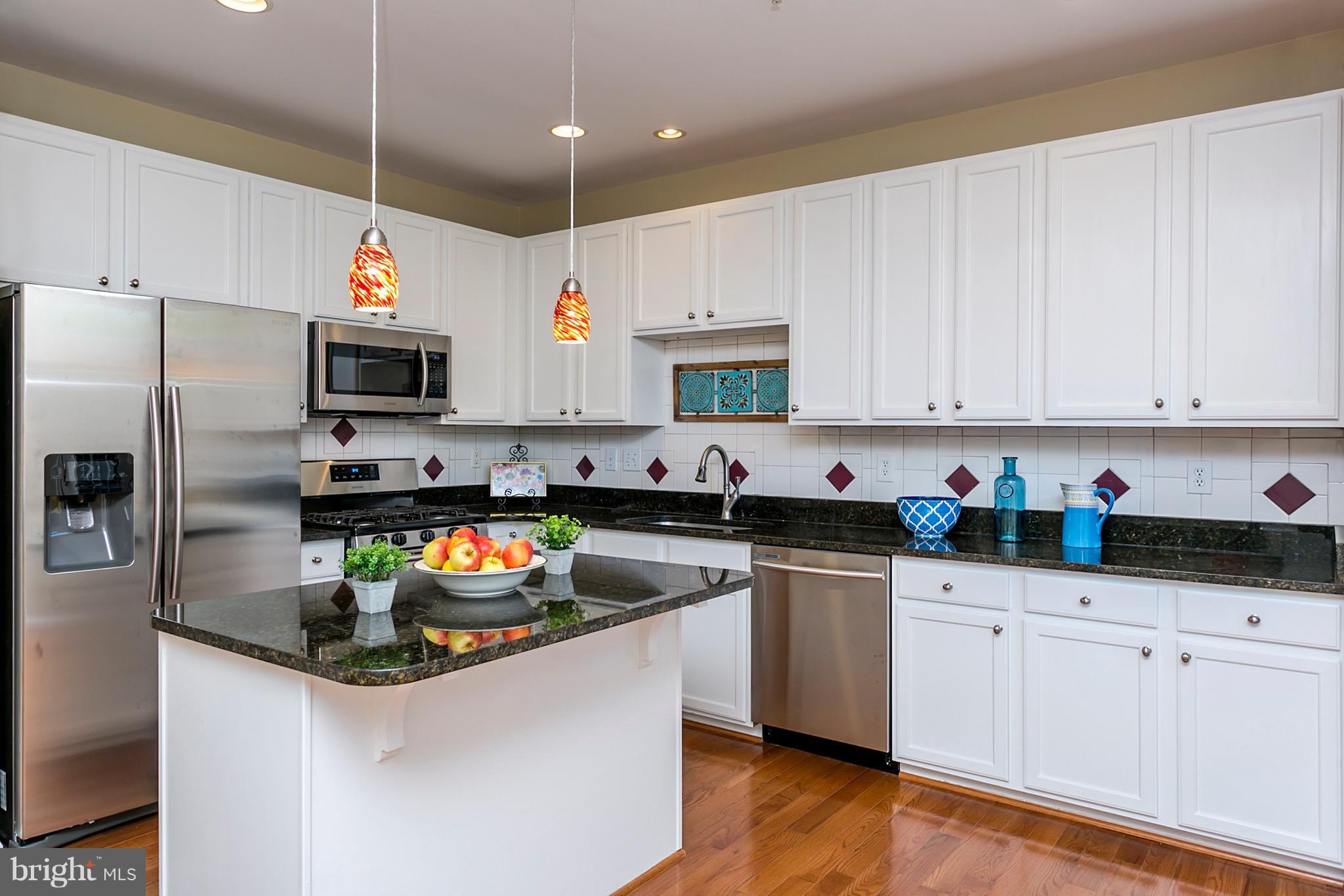 DANIEL'S MILL OVERLOOK - Residential