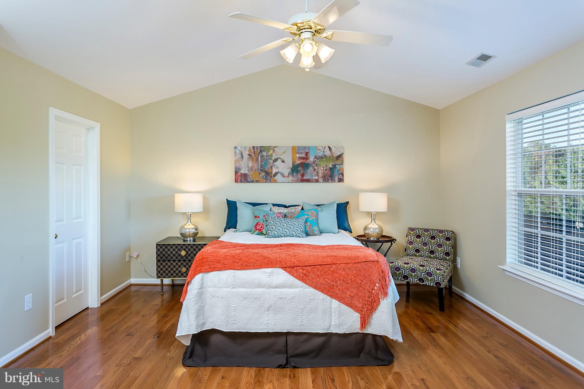 DANIEL'S MILL OVERLOOK - Residential