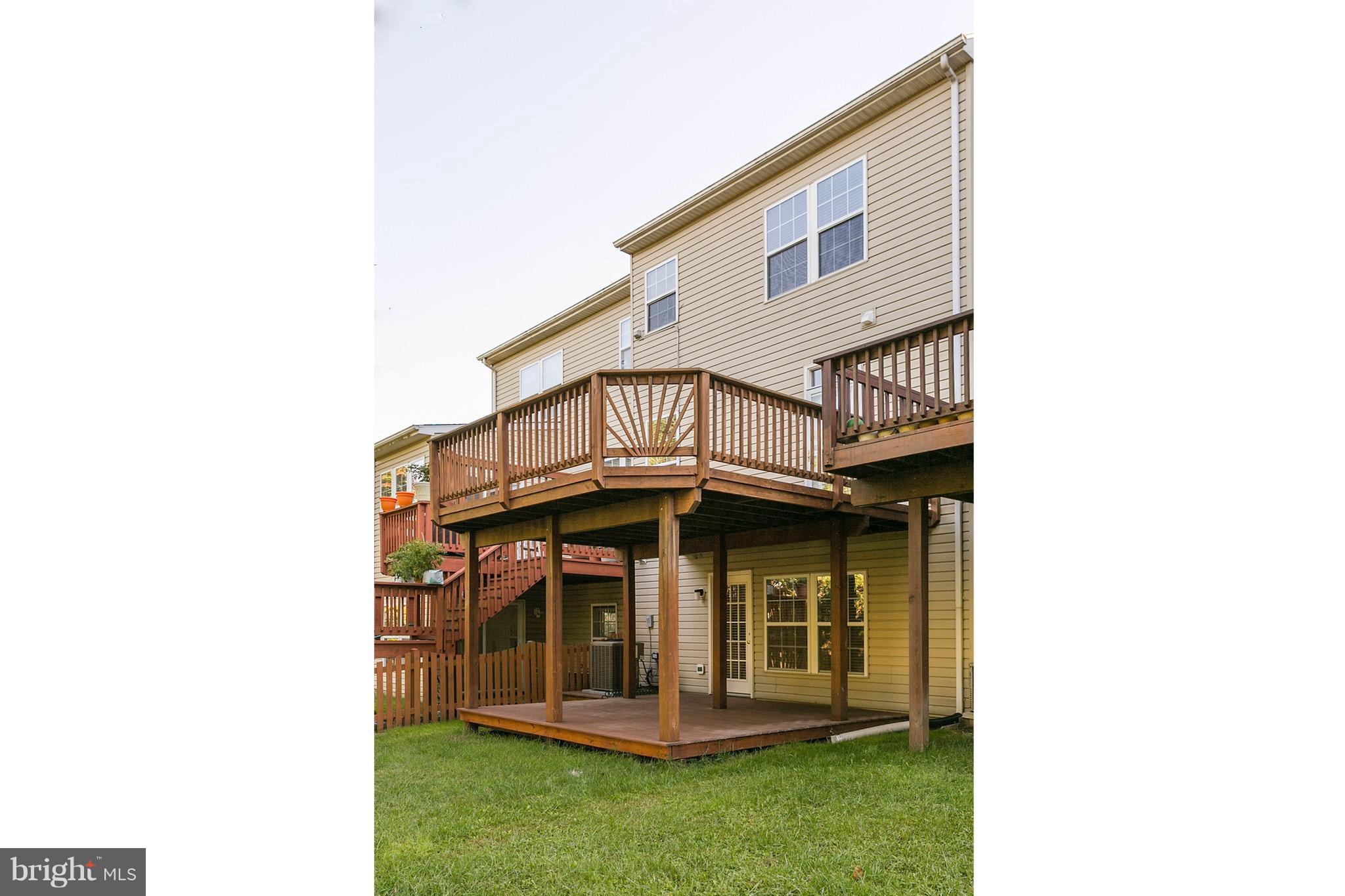 DANIEL'S MILL OVERLOOK - Residential