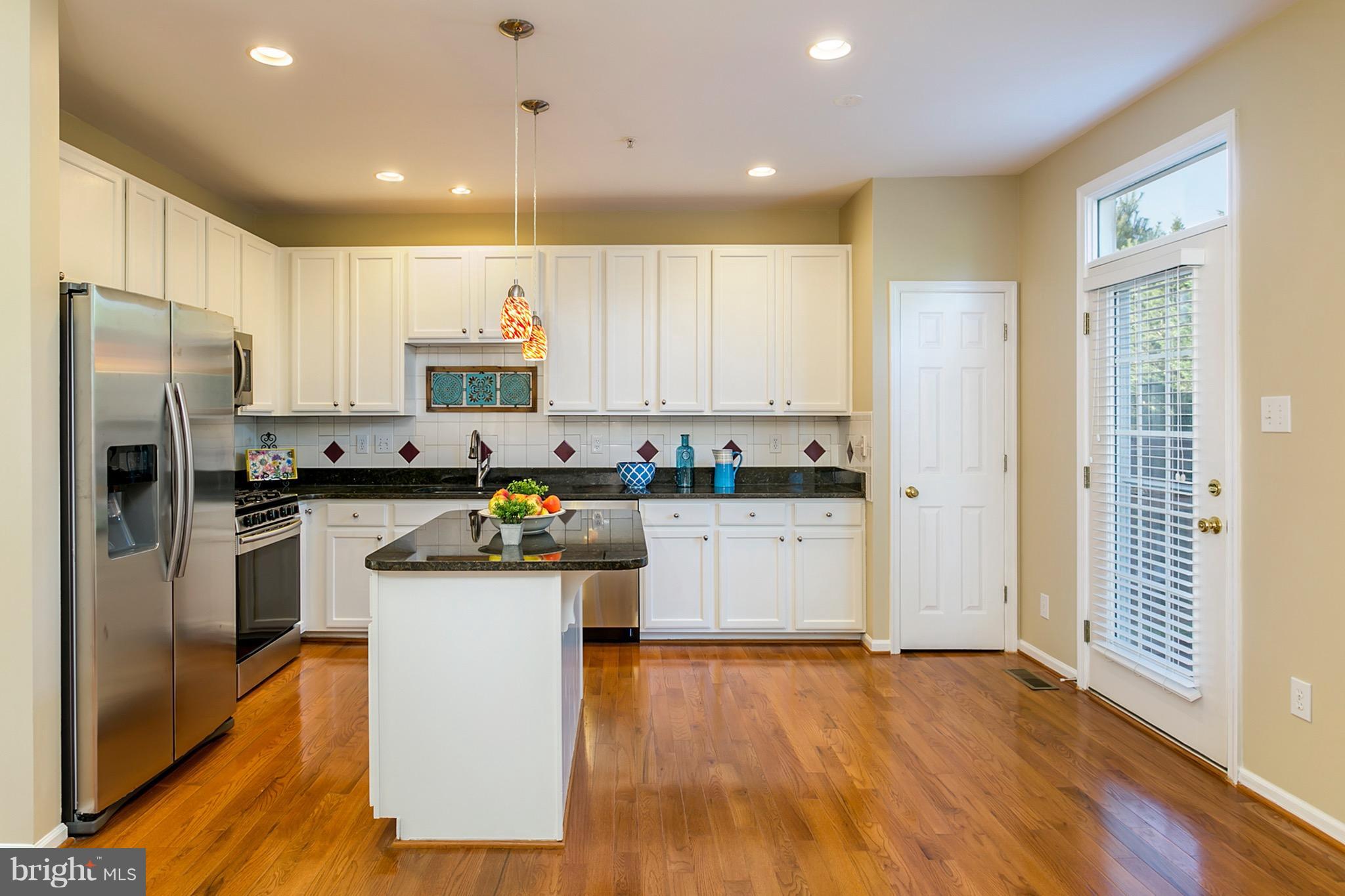 DANIEL'S MILL OVERLOOK - Residential