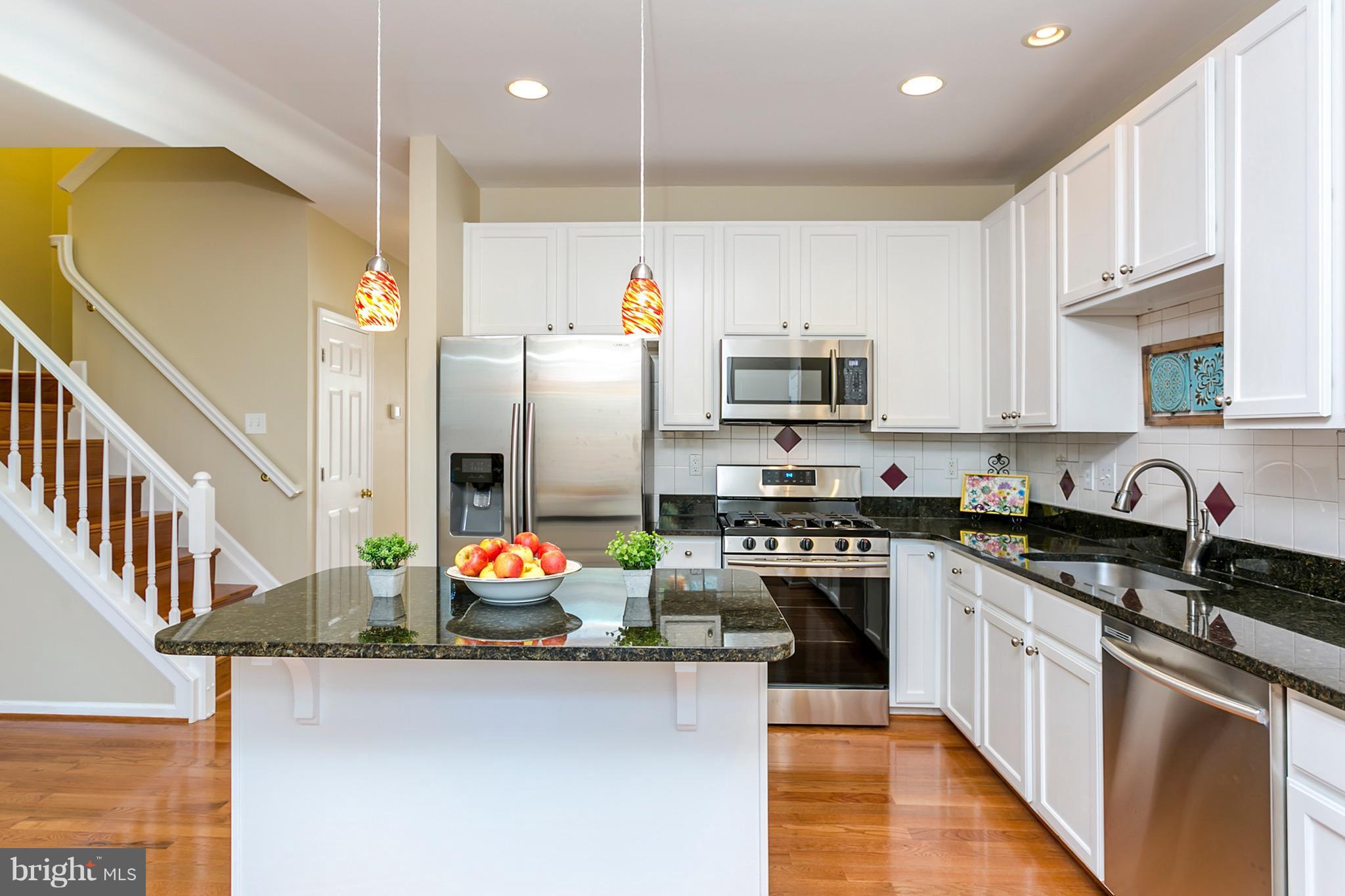 DANIEL'S MILL OVERLOOK - Residential