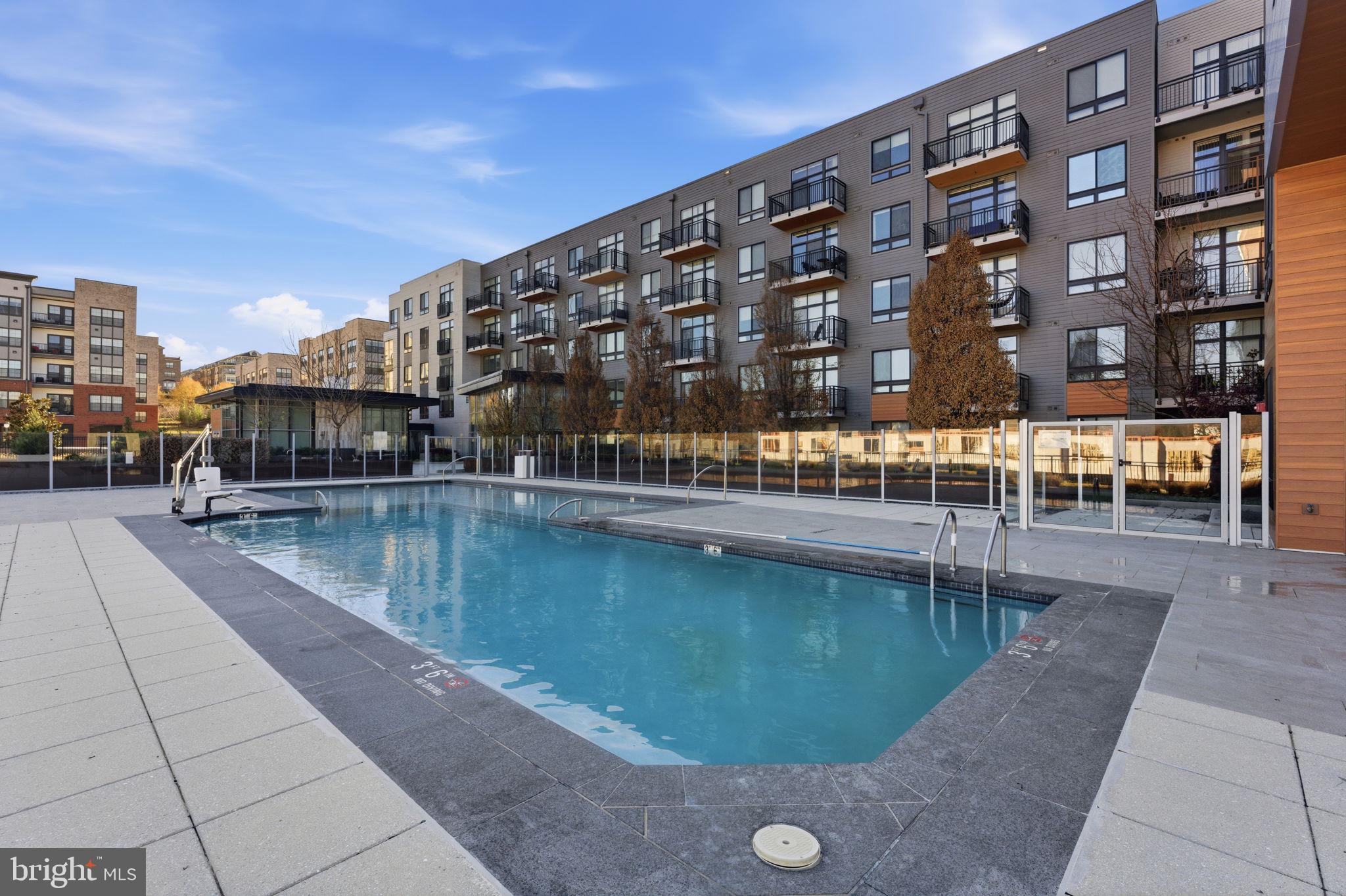 THE HAVEN - Residential