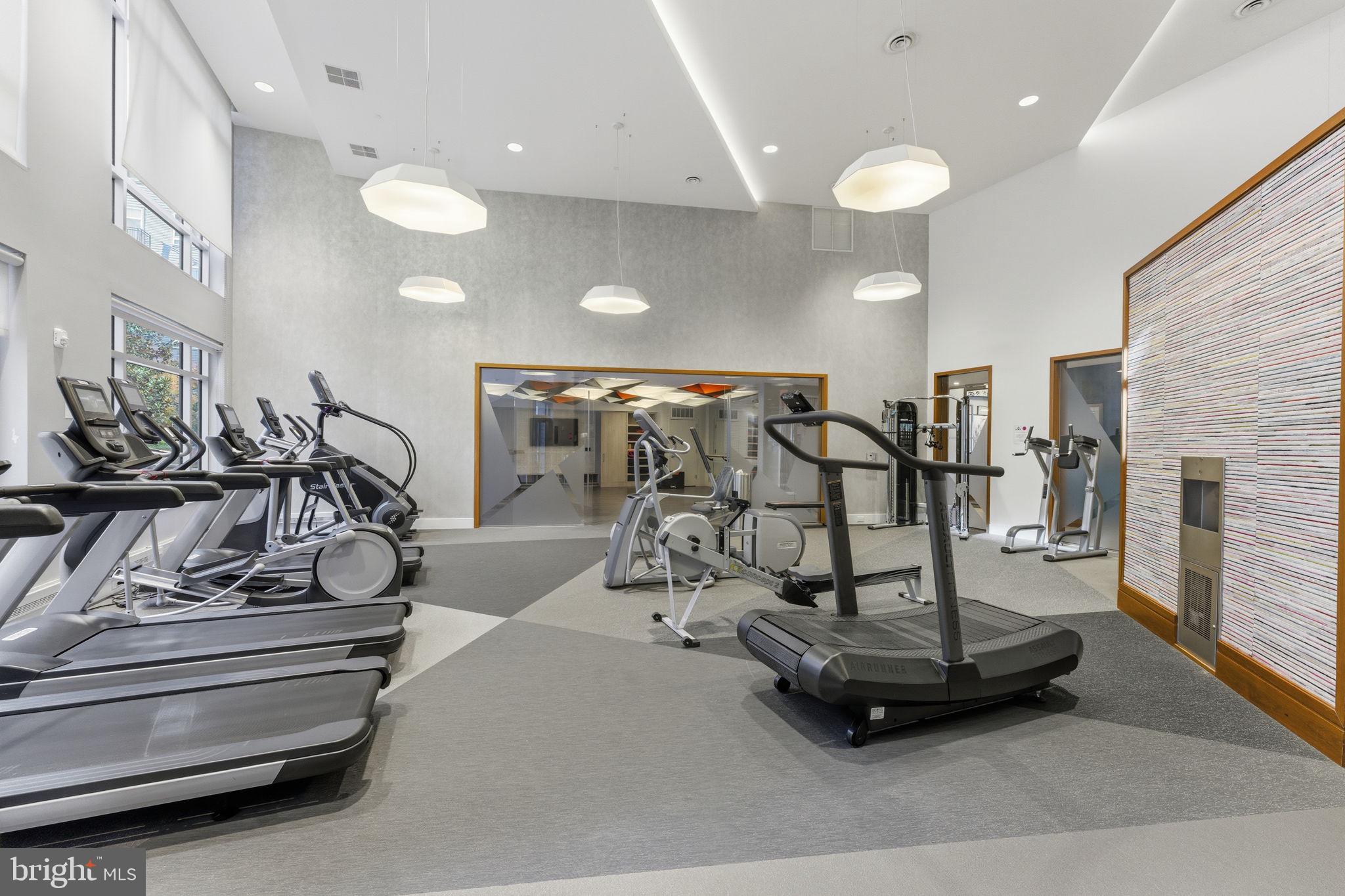 THE HAVEN - Residential