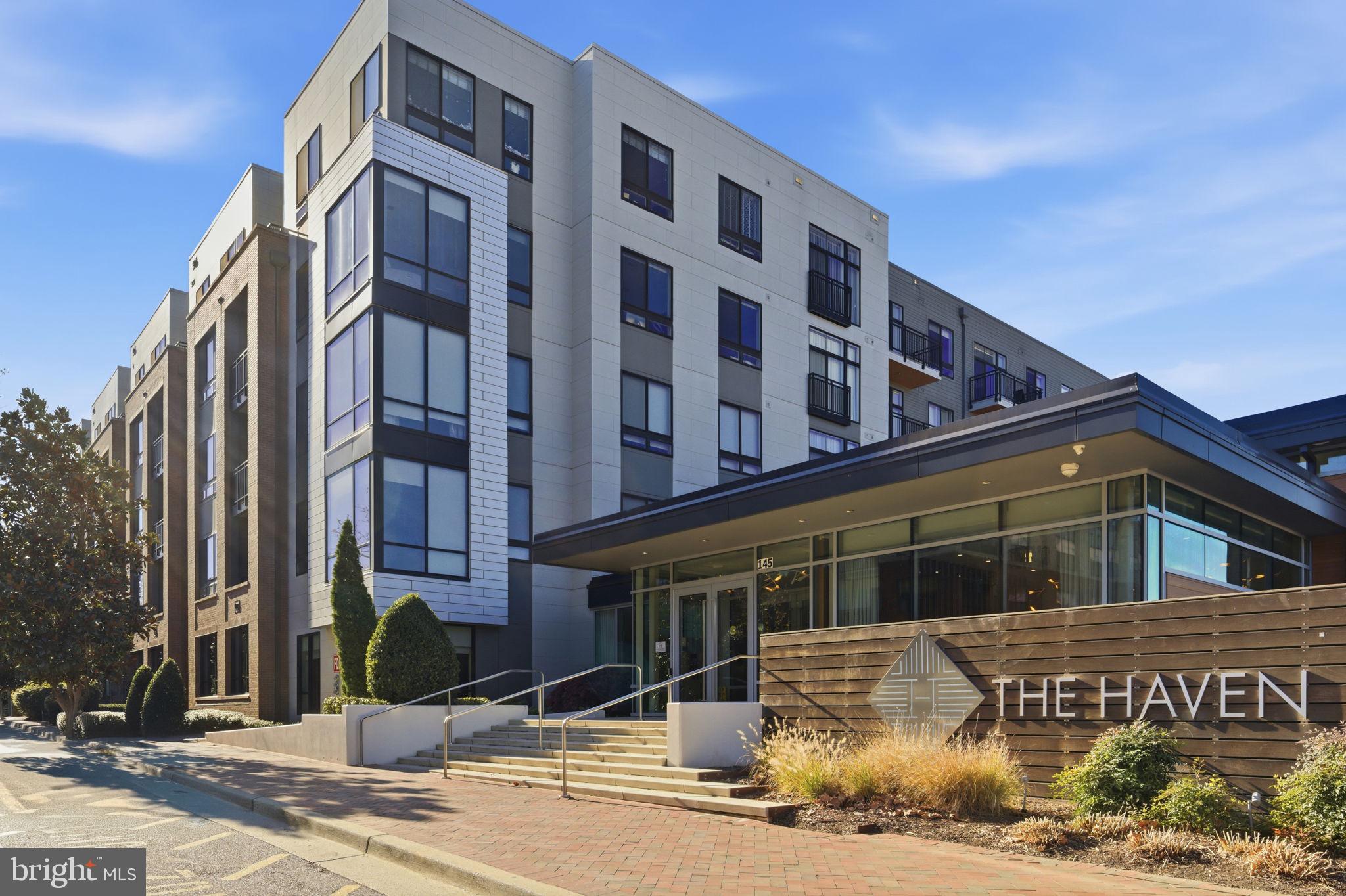 THE HAVEN - Residential