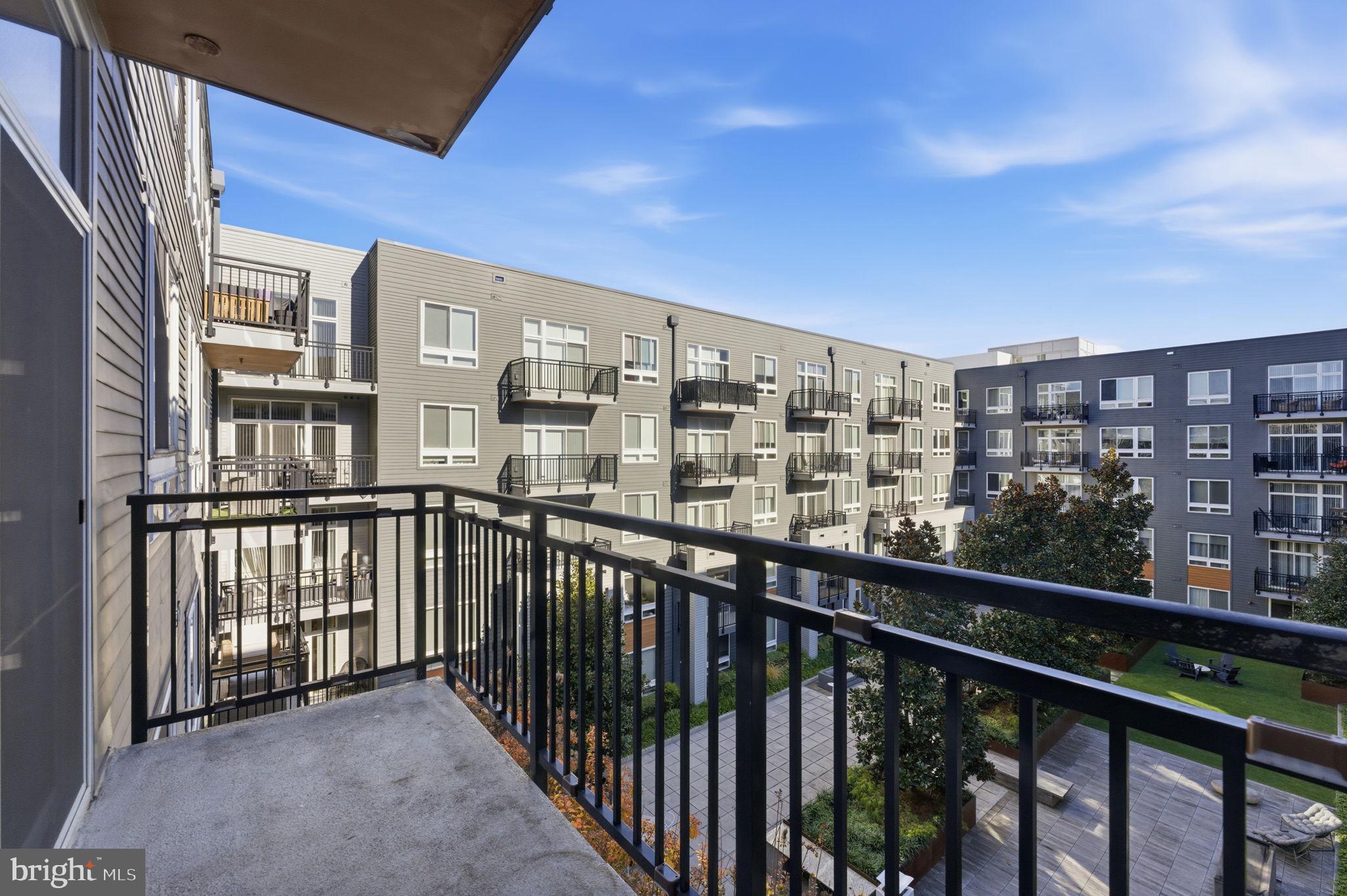 THE HAVEN - Residential