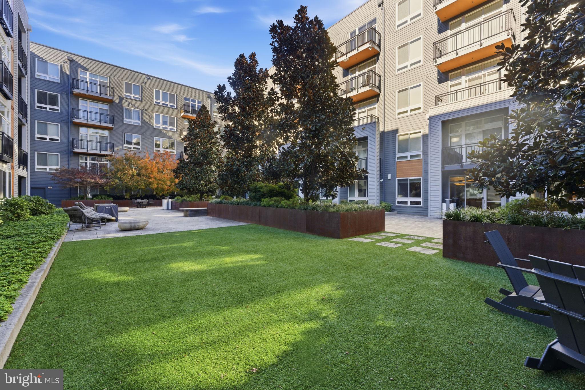 THE HAVEN - Residential