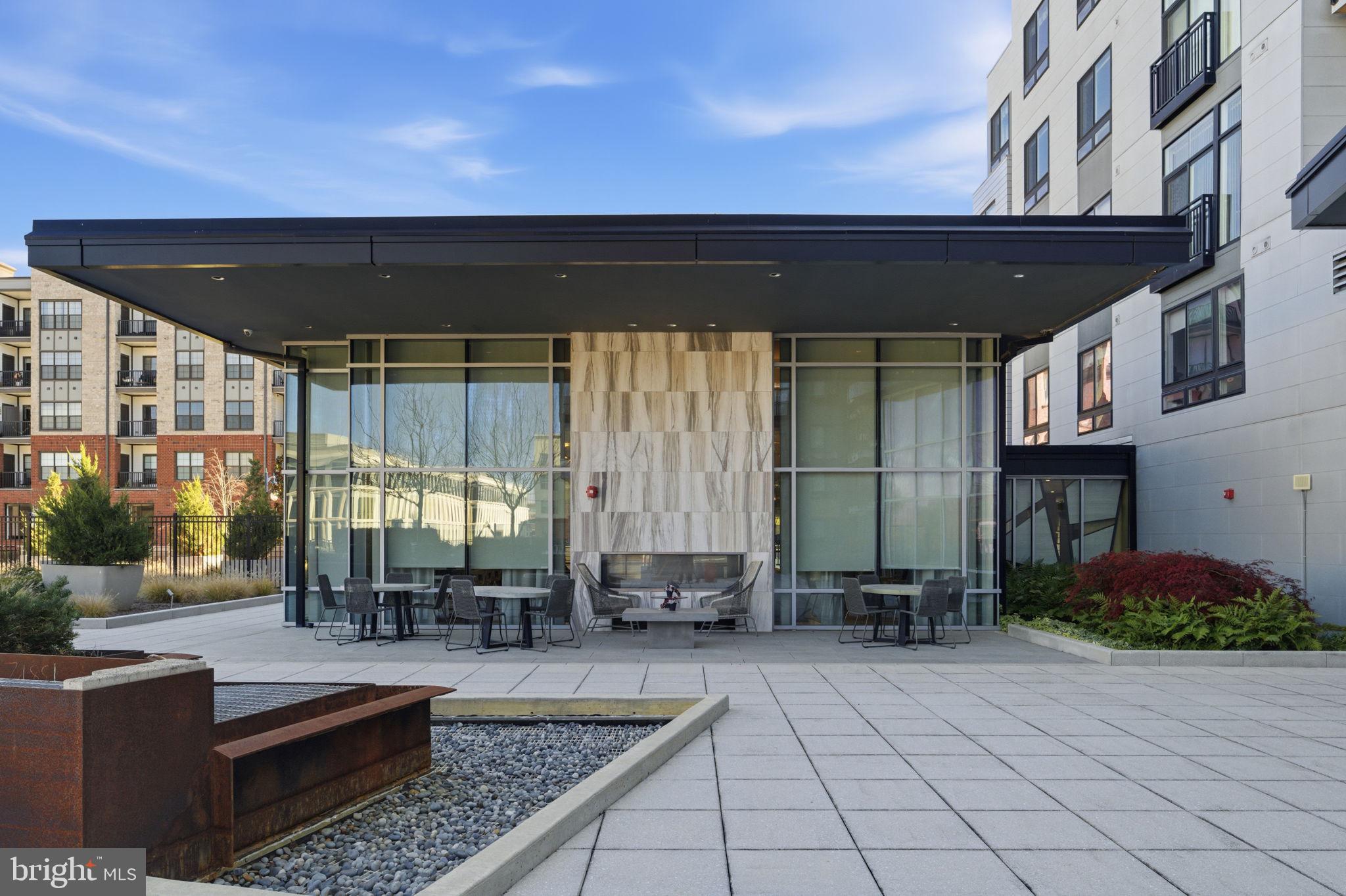 THE HAVEN - Residential