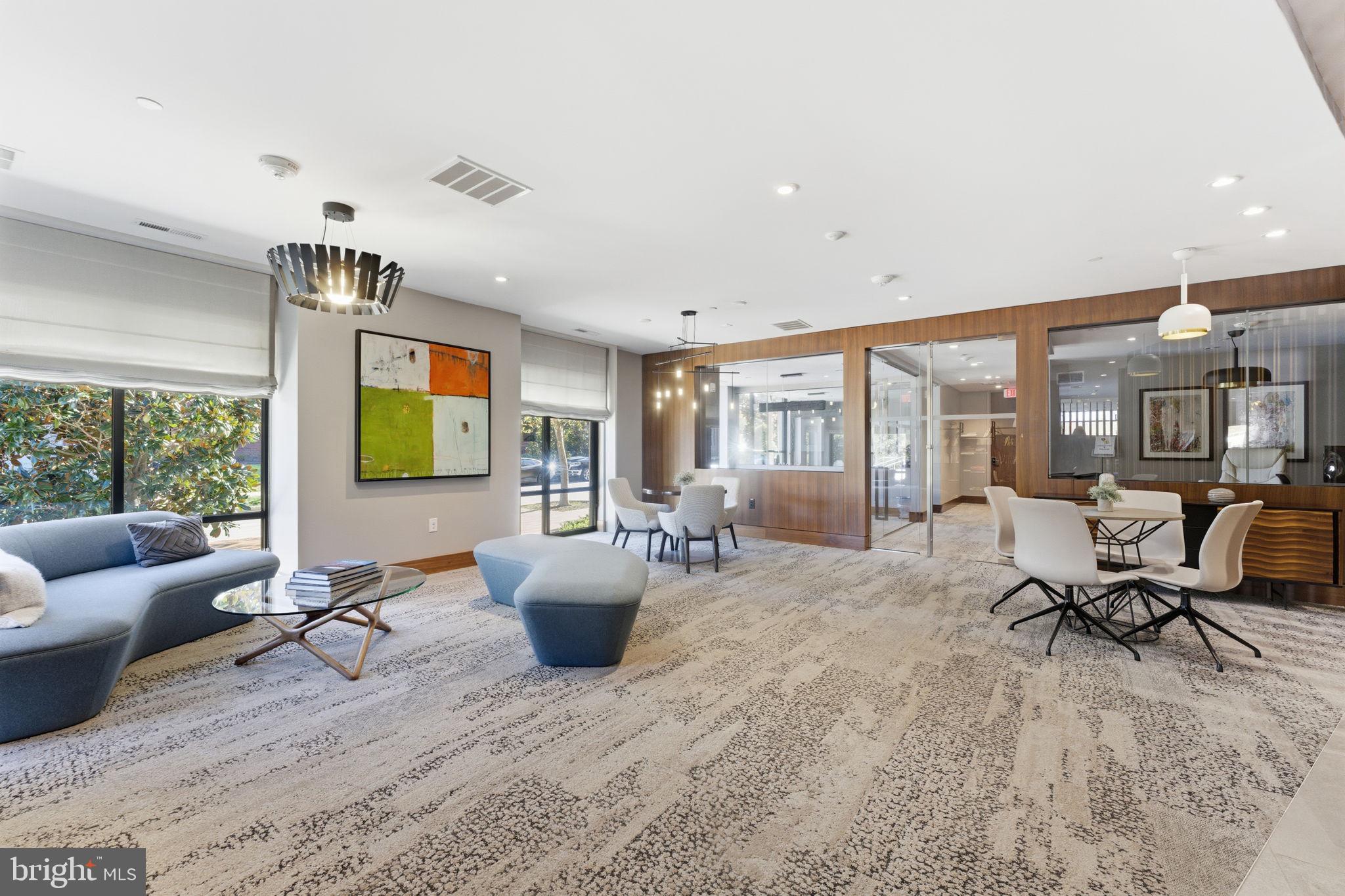 THE HAVEN - Residential