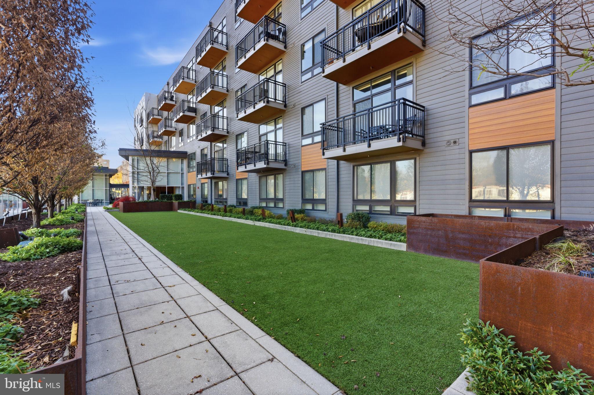 THE HAVEN - Residential