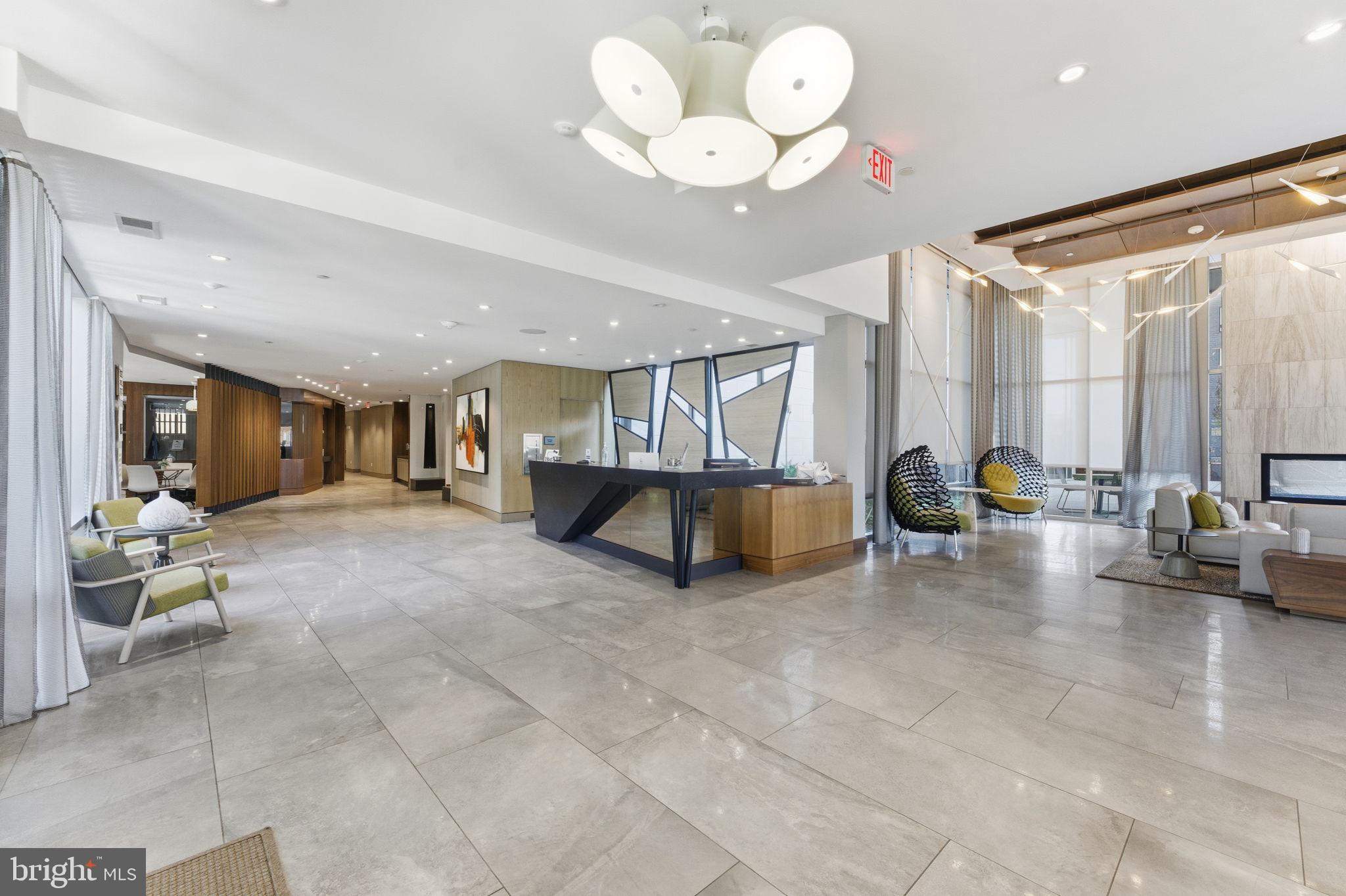 THE HAVEN - Residential