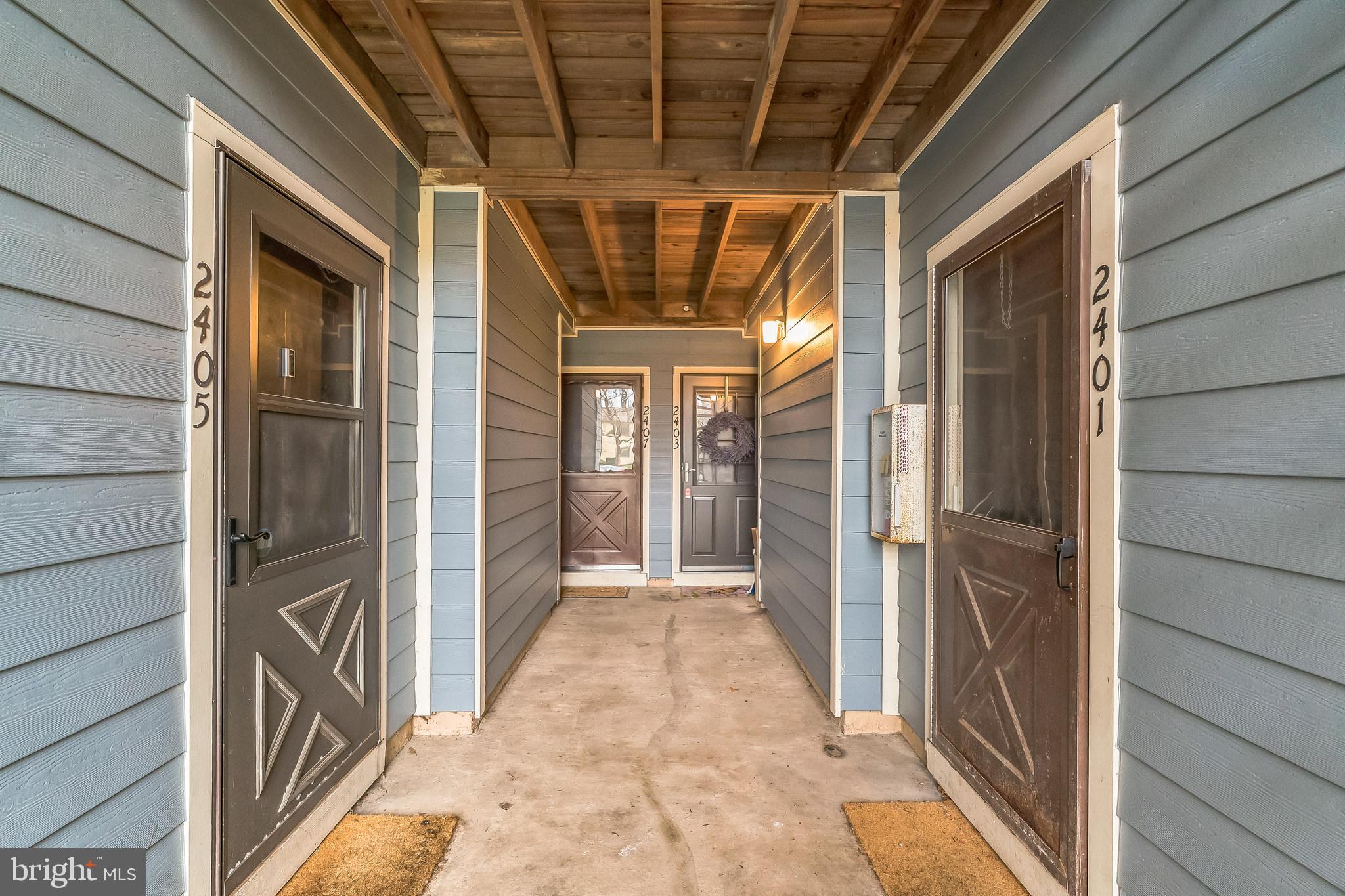 2407 ADAMS COURT