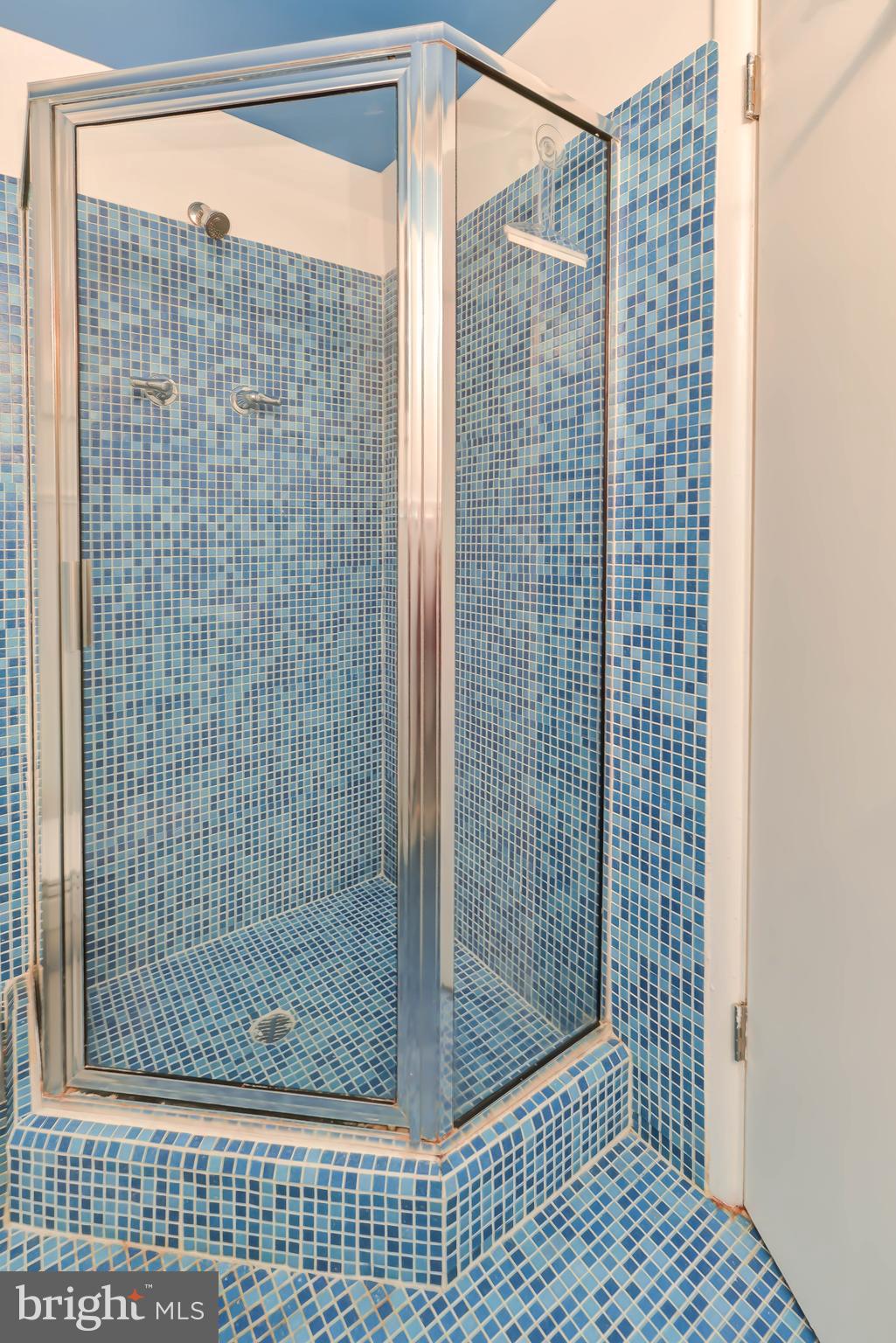 LAKE BARCROFT - Residential