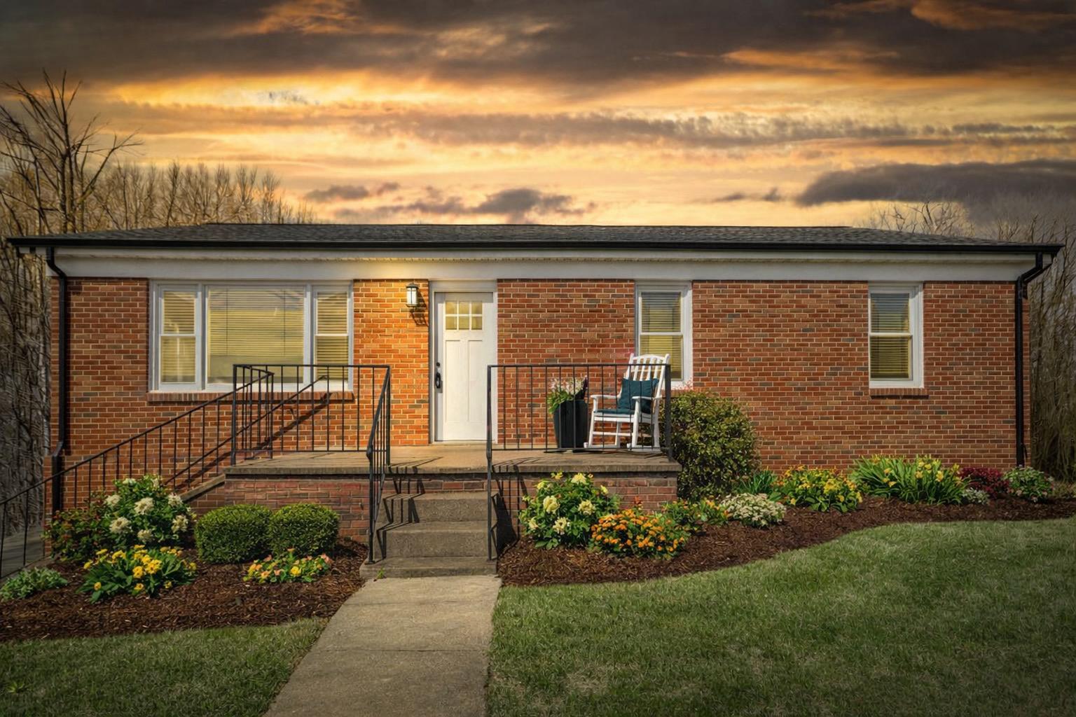 FOLTZ STORE - Residential