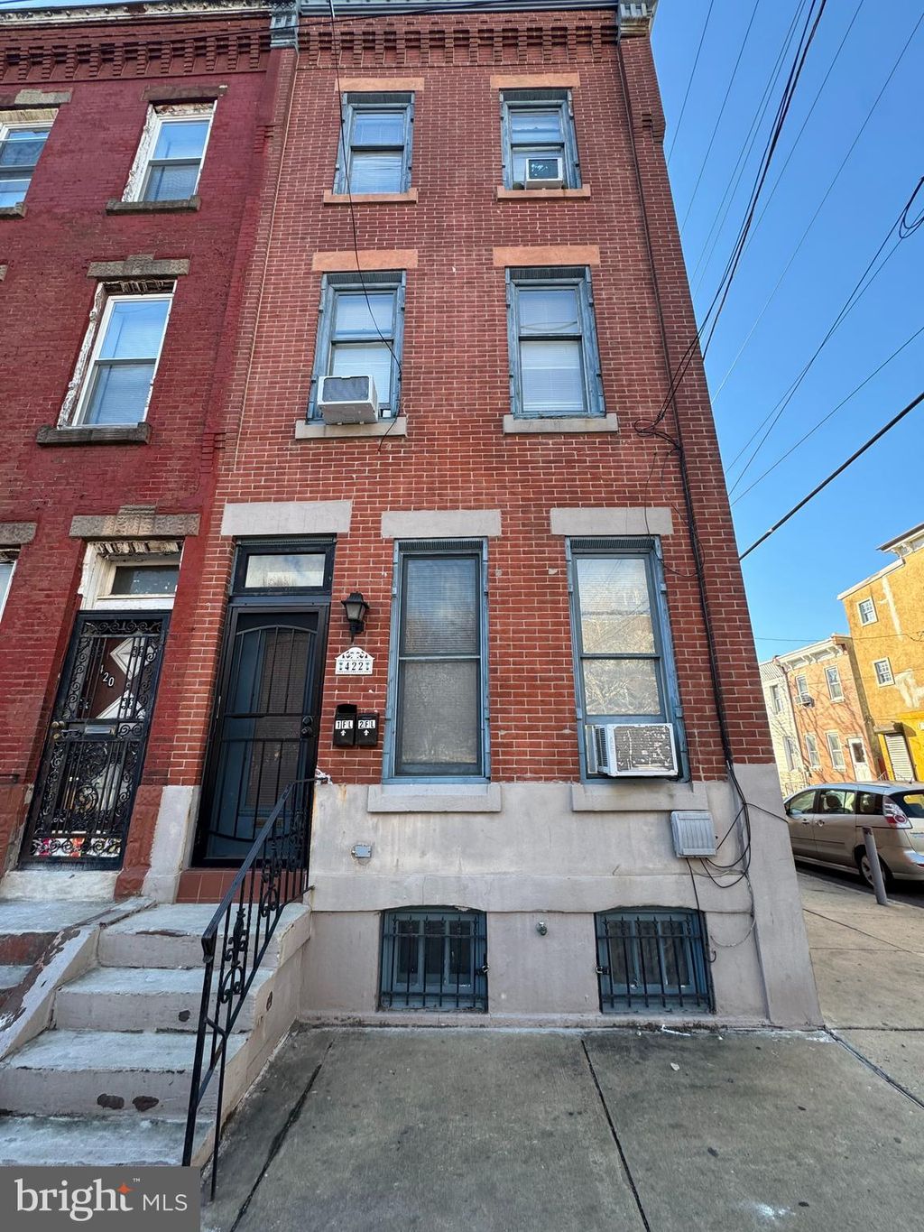 Photo of 422 W Huntingdon Street #1, PHILADELPHIA, PA 19133 (MLS # PAPH2576326)