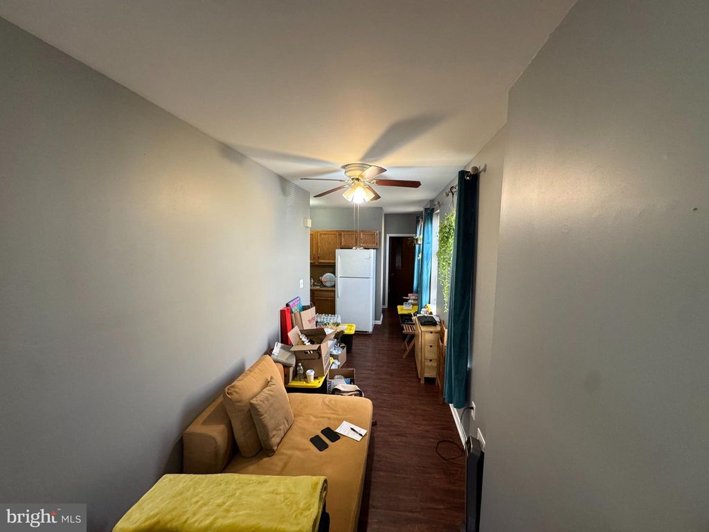Photo of 422 W Huntingdon Street #1, PHILADELPHIA, PA 19133 (MLS # PAPH2576326)