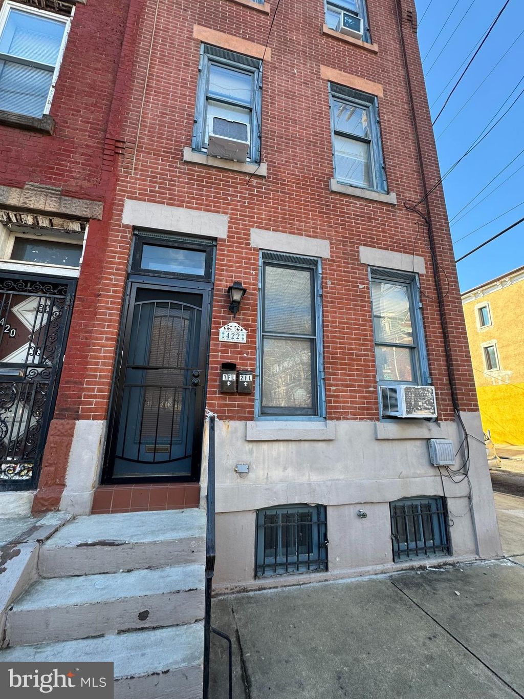 Photo of 422 W Huntingdon Street #1, PHILADELPHIA, PA 19133 (MLS # PAPH2576326)