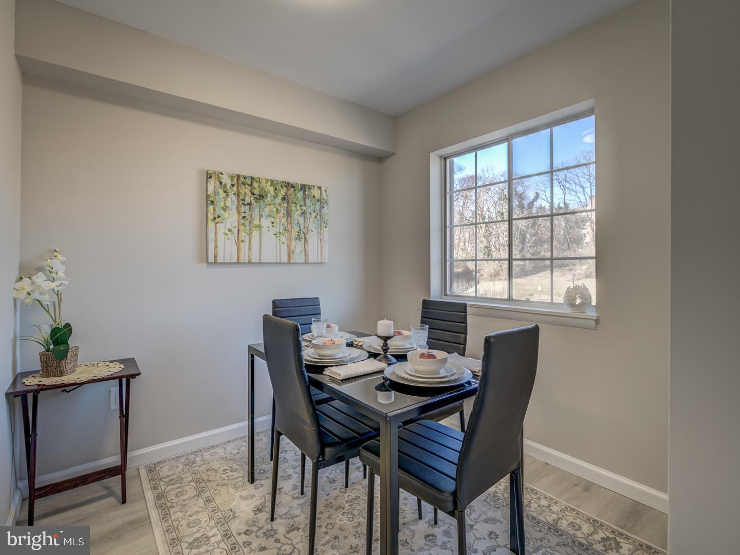 RIVER TERRACE - Residential