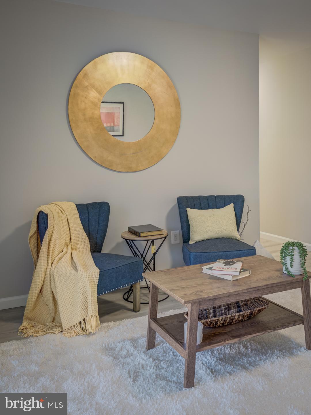 RIVER TERRACE - Residential