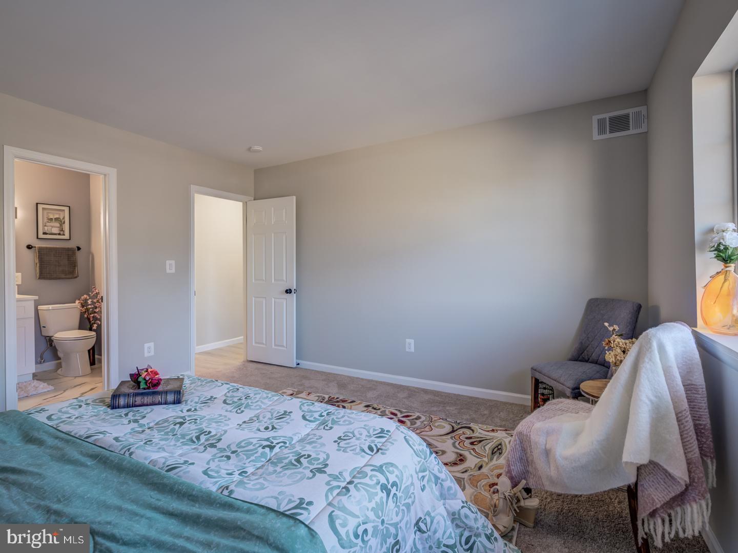 RIVER TERRACE - Residential