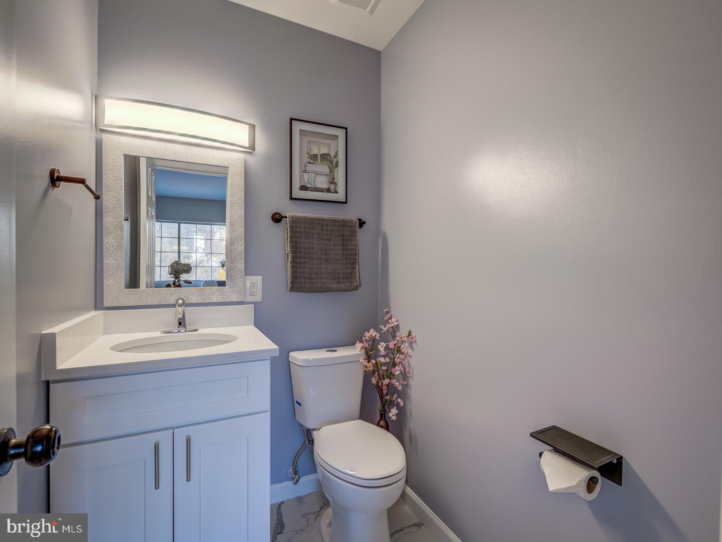 RIVER TERRACE - Residential