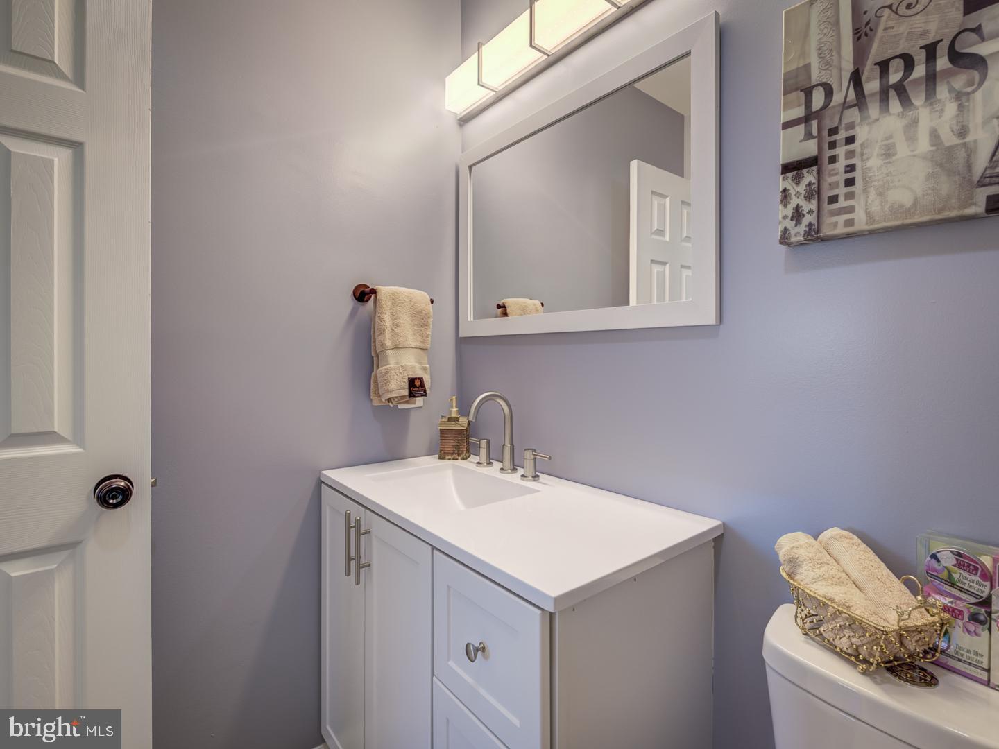 RIVER TERRACE - Residential