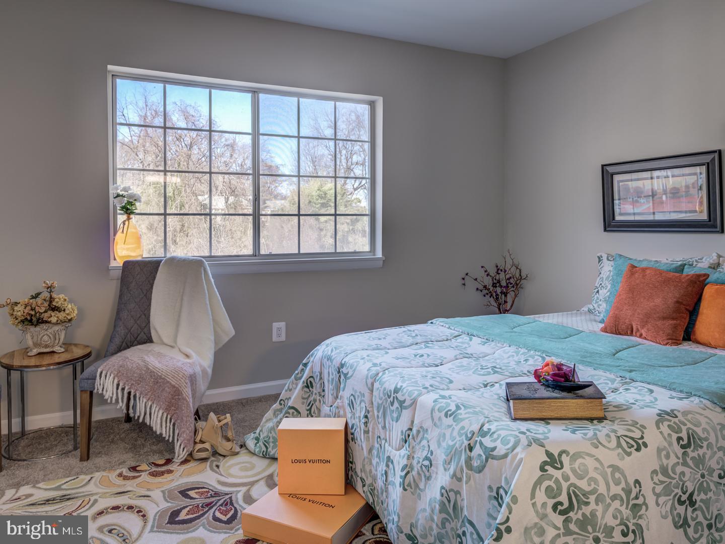 RIVER TERRACE - Residential