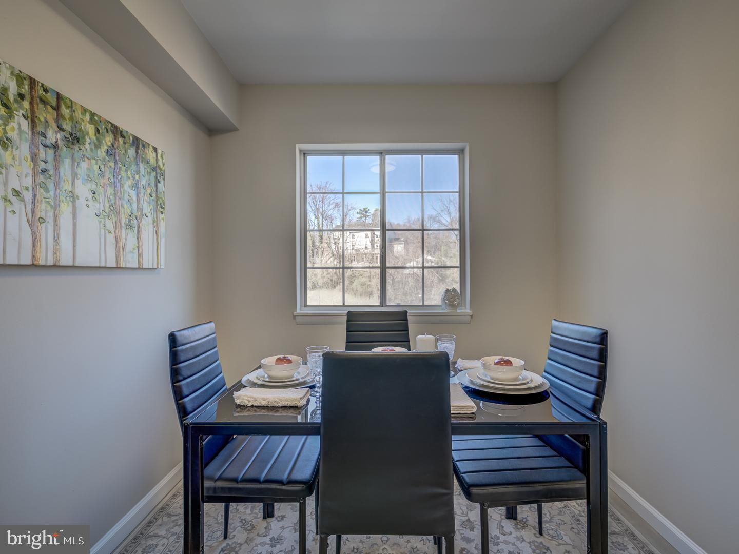 RIVER TERRACE - Residential