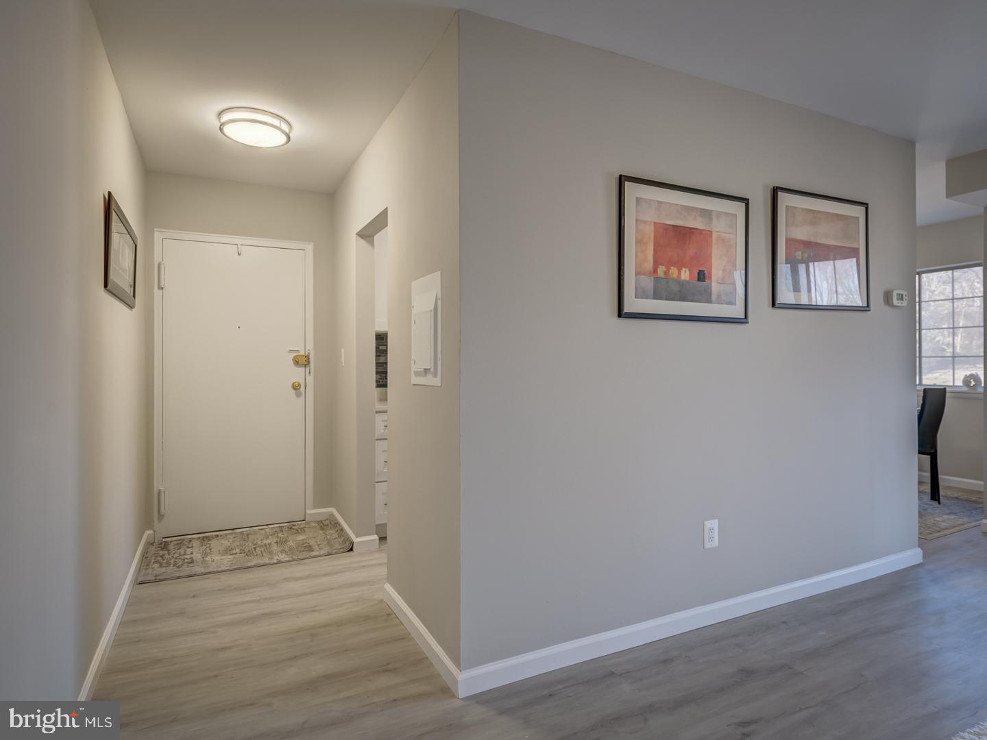 RIVER TERRACE - Residential