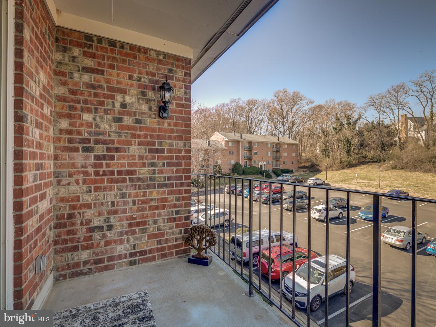 RIVER TERRACE - Residential