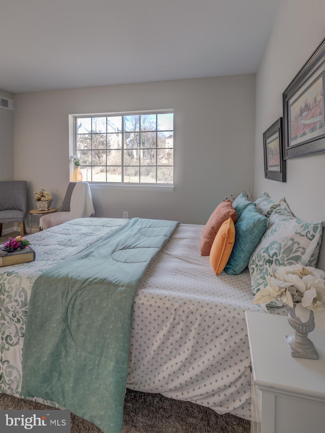 RIVER TERRACE - Residential