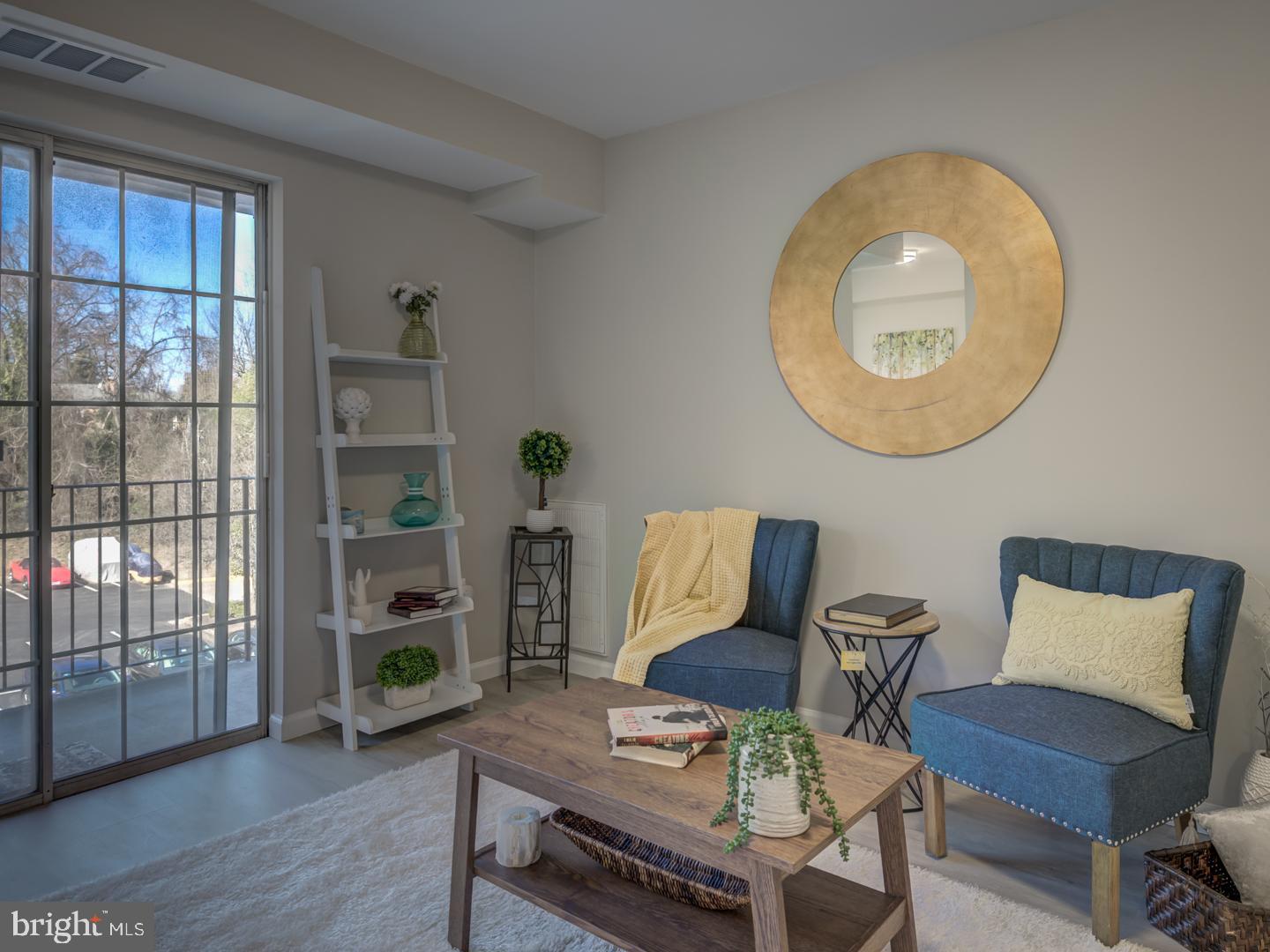 RIVER TERRACE - Residential