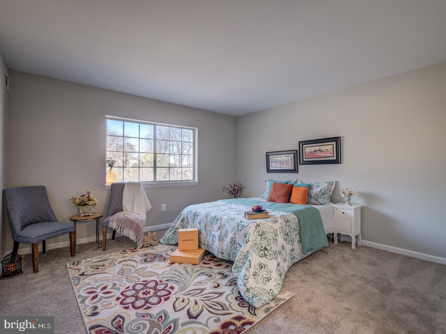 RIVER TERRACE - Residential