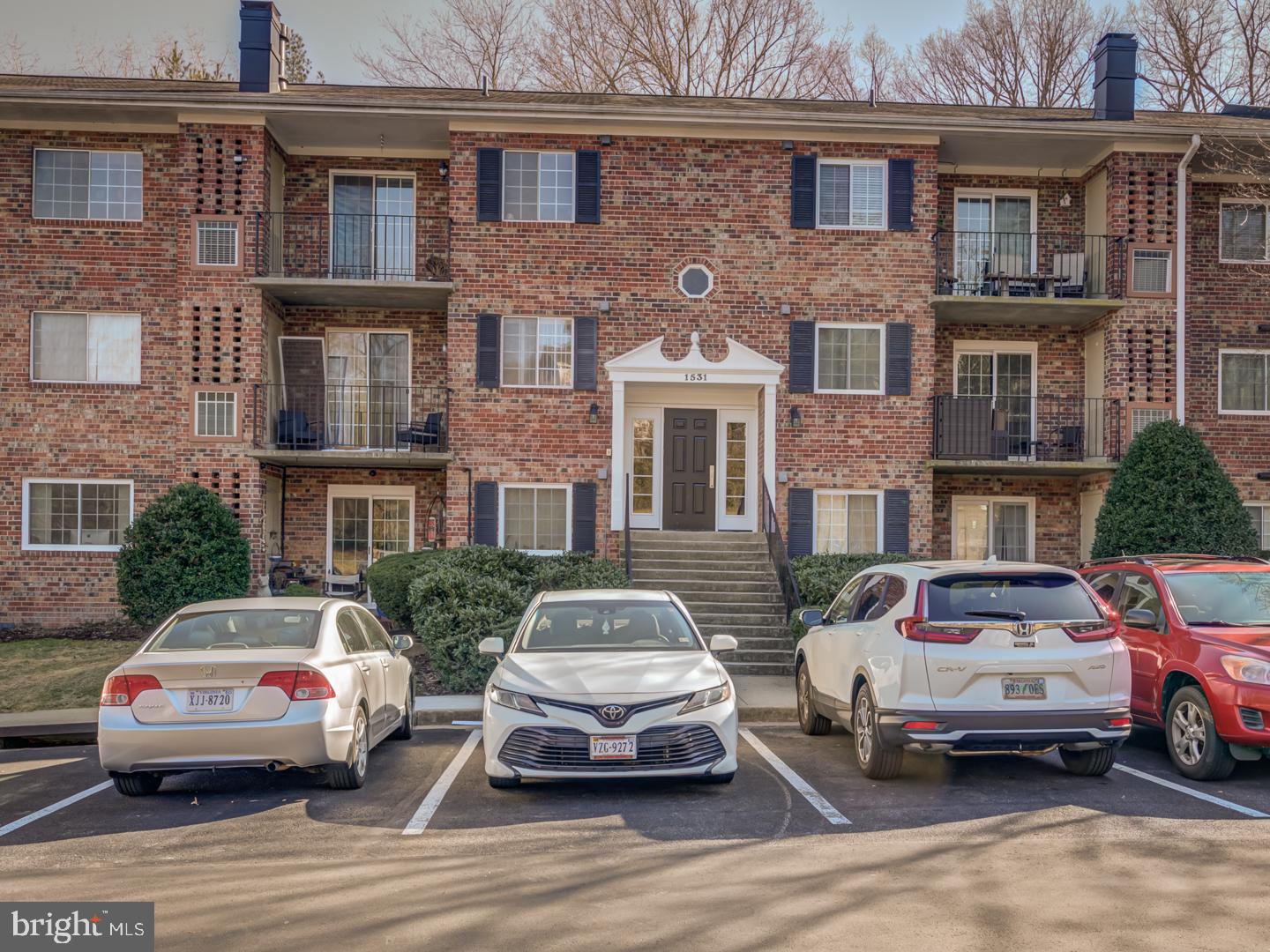 RIVER TERRACE - Residential