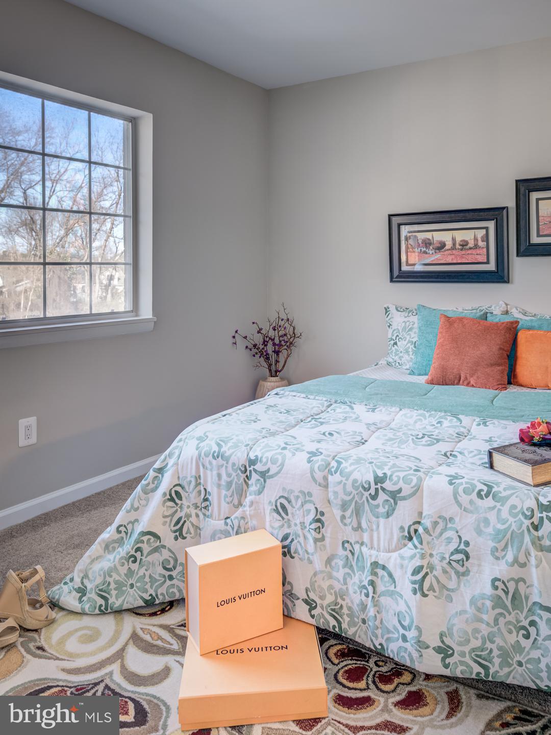 RIVER TERRACE - Residential