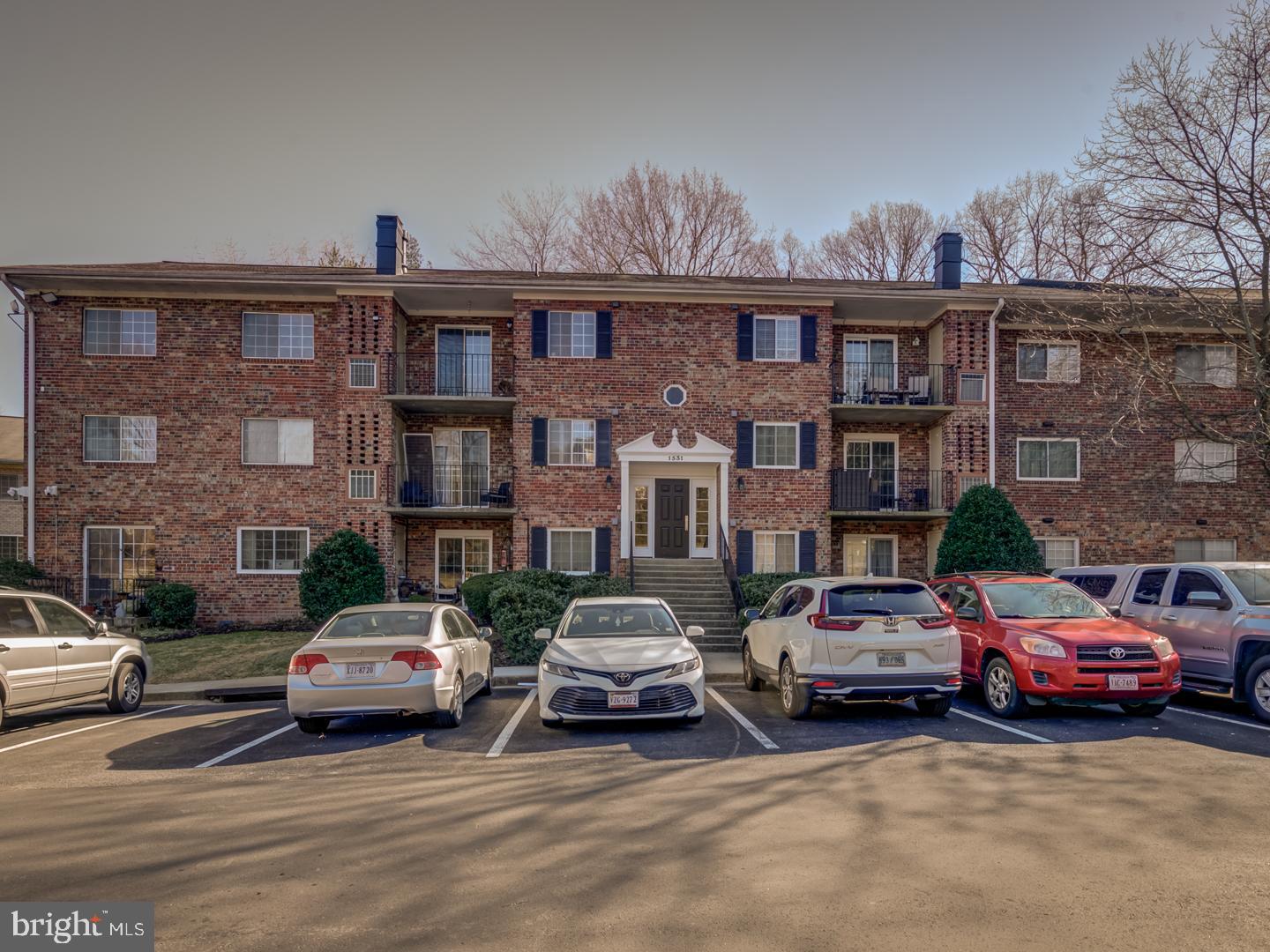 RIVER TERRACE - Residential