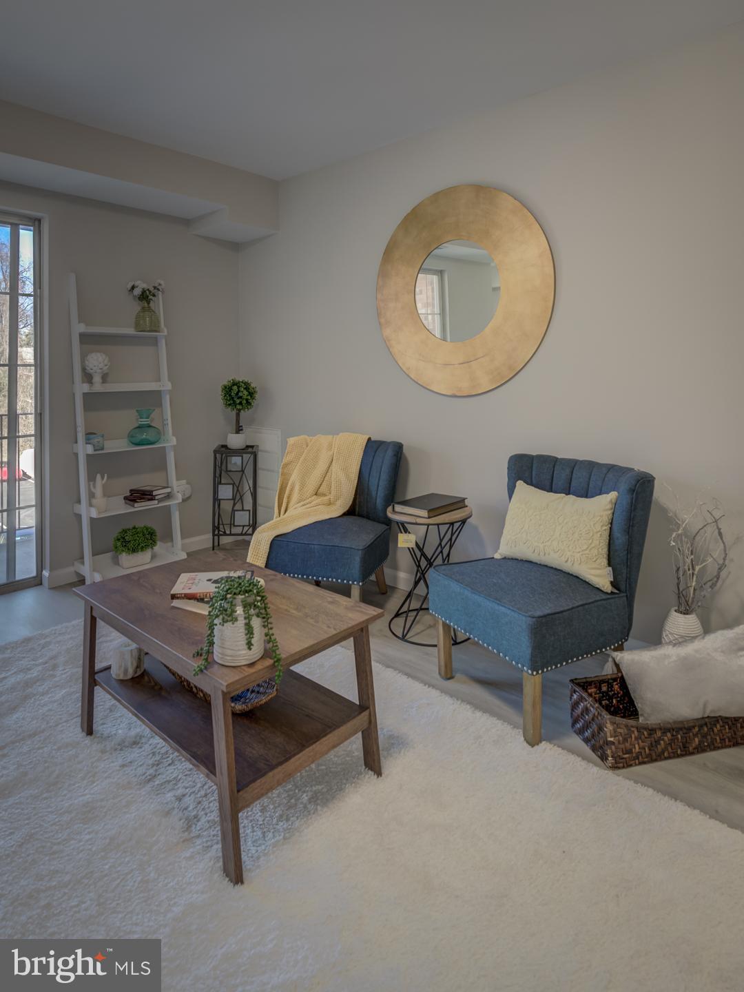 RIVER TERRACE - Residential