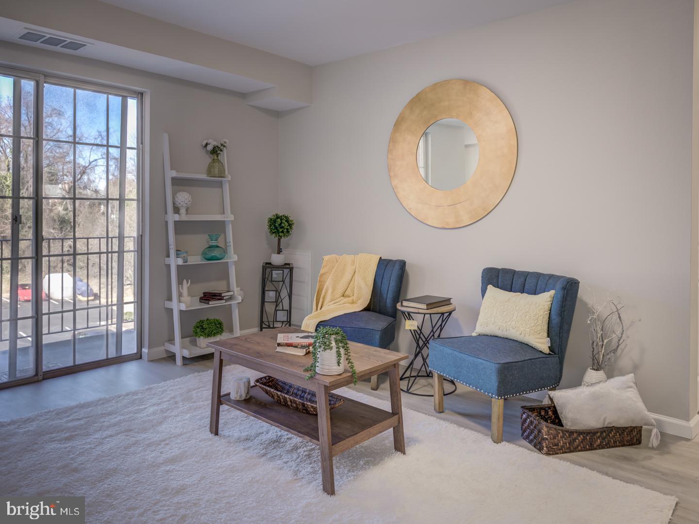 RIVER TERRACE - Residential