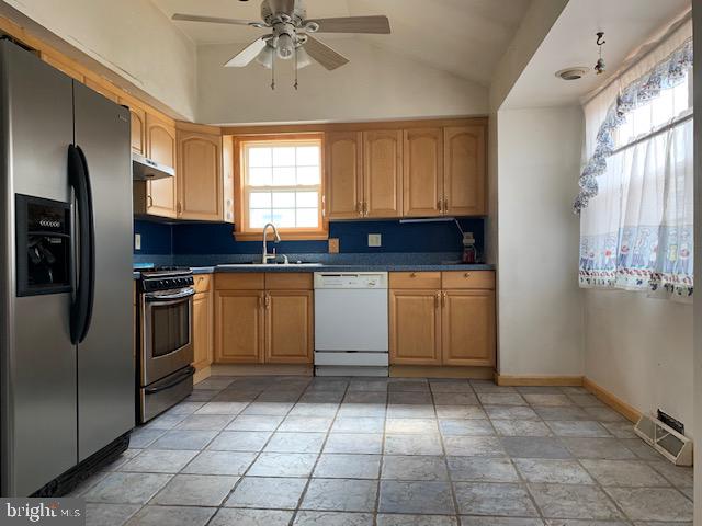 BRISTOL - Residential