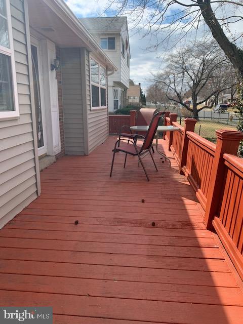 BRISTOL - Residential