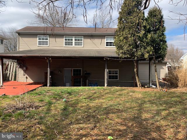 BRISTOL - Residential