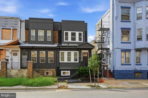 Photo of 112 S 57th Street, PHILADELPHIA, PA 19139 (MLS # PAPH2661630)