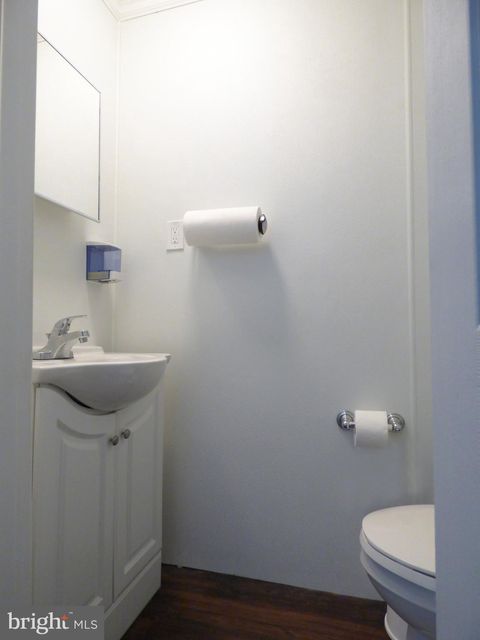 Tiny photo for 37 East Avenue, WOODSTOWN, NJ 08098 (MLS # NJSA2018080)