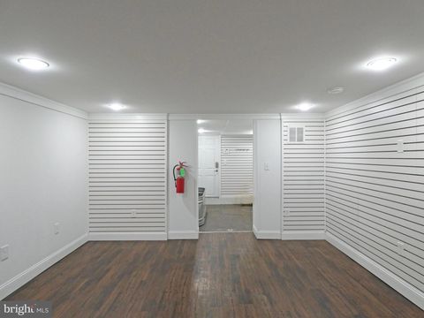 Tiny photo for 37 East Avenue, WOODSTOWN, NJ 08098 (MLS # NJSA2018080)