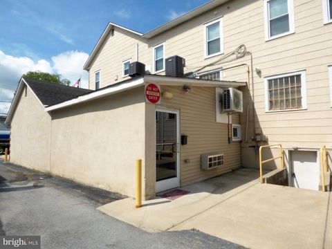 Tiny photo for 37 East Avenue, WOODSTOWN, NJ 08098 (MLS # NJSA2018080)