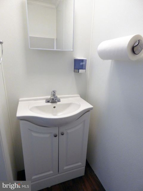 Tiny photo for 37 East Avenue, WOODSTOWN, NJ 08098 (MLS # NJSA2018080)